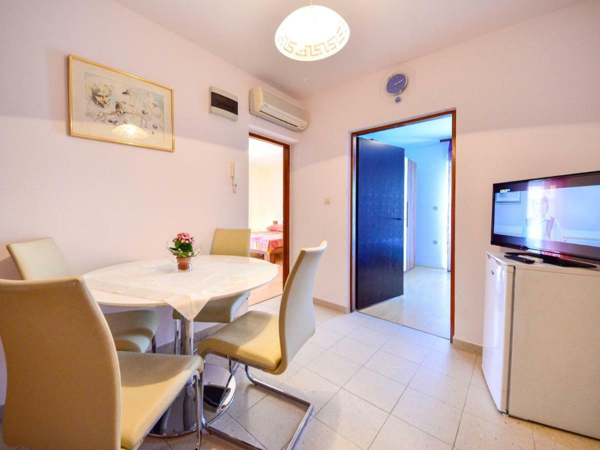Apartment Fani-2 By Interhome Banjol Extérieur photo